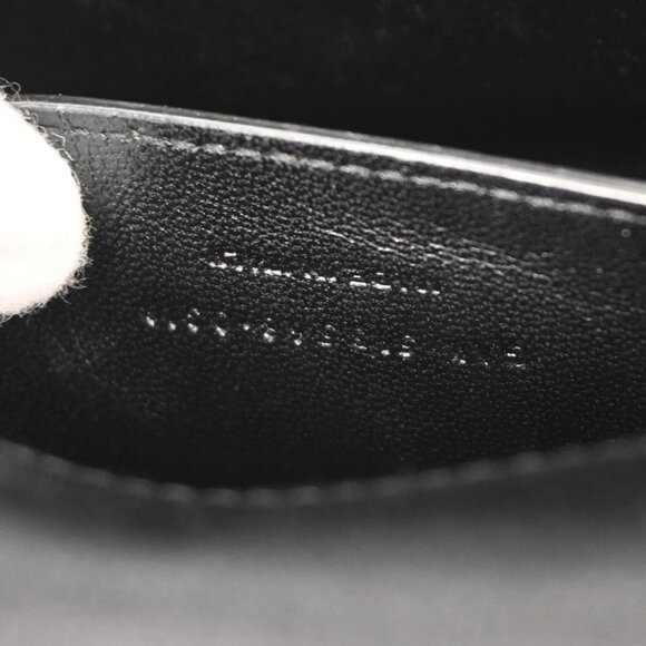 Saint Laurent Black Sequins Satin Kate Shoulder Bag GAB.513568.0318 126315 - Picture 10 of 10